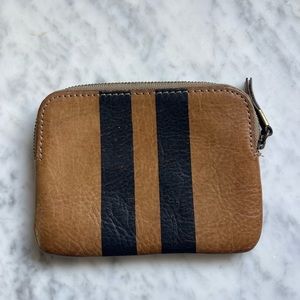 Madewell Wallet Pouch